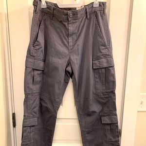 No Boundaries Cargo Pants SZ M 30x30